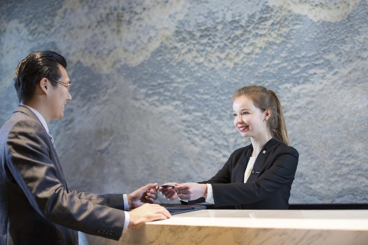 The Qube Hotel Xiangyang Hsziangfan Kültér fotó